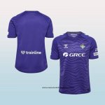 Tercera Camiseta Real Betis Portero 24-25