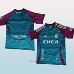 Tercera Camiseta Real Oviedo 24-25 Tailandia