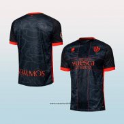 Tercera Camiseta SD Huesca 24-25 Tailandia