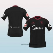 Tercera Camiseta Sevilla 25-26 Tailandia