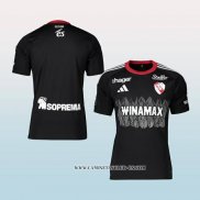 Tercera Camiseta Strasbourg 25-26 Tailandia
