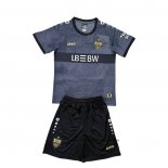 Tercera Camiseta Stuttgart Nino 25-26