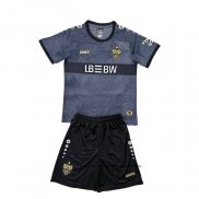 Tercera Camiseta Stuttgart Nino 25-26