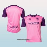 Tercera Camiseta Tenerife 22-23 Tailandia