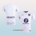 Tercera Camiseta Toulouse 23-24 Tailandia
