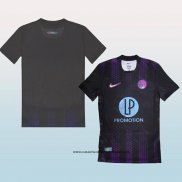 Tercera Camiseta Toulouse 25-26 Tailandia