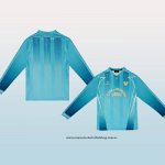 Tercera Camiseta Venezia 24-25 Manga Larga