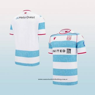 Tercera Camiseta Wrexham 25-26