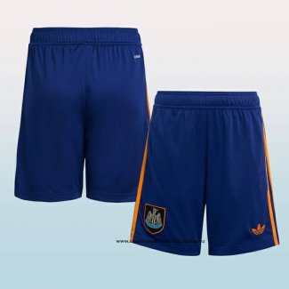 Tercera Pantalones Newcastle United 25-26