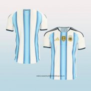Authentic Primera Camiseta Argentina 2026