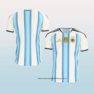 Authentic Primera Camiseta Argentina 2026