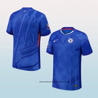 Authentic Primera Camiseta Chelsea 25-26