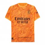 Camiseta AC Milan Portero 25-26 Naranja
