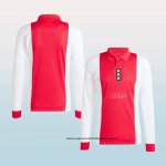 Camiseta Ajax Anniversary 24-25 Manga Larga
