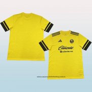 Camiseta America Special 25-26 Amarillo Tailandia