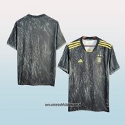 Camiseta Argentina Special 2022 Negro Tailandia