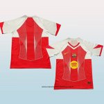 Camiseta Barcelona Special 25-26 Rojo Blanco Tailandia