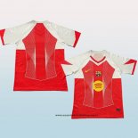 Camiseta Barcelona Special 25-26 Rojo Blanco Tailandia
