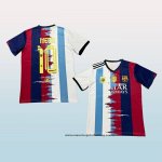 Camiseta Barcelona Special Messi 25-26 Tailandia