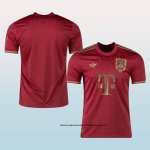 Camiseta Bayern Munich 125 Aniversario 2024