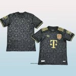 Camiseta Bayern Munich 125 Aniversario 2024 Negro Tailandia