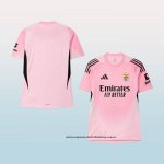 Camiseta Benfica Portero 25-26 Rosa