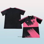 Camiseta Flamengo Special 2025 Negro Rosa Tailandia