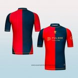 Camiseta Genoa Special 25-26 Tailandia