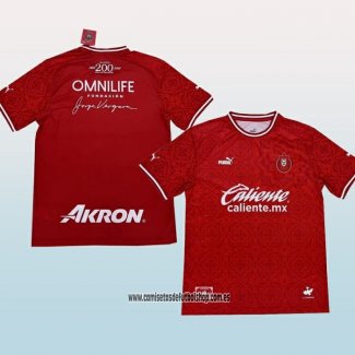 Camiseta Guadalajara Special 22-23 Tailandia