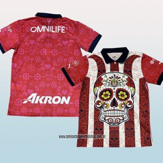 Camiseta Guadalajara Special 23-24 Tailandia