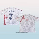 Camiseta Inglaterra Special 2025 Blanco Tailandia