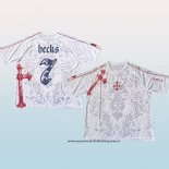 Camiseta Inglaterra Special 2025 Blanco Tailandia
