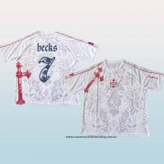 Camiseta Inglaterra Special 2025 Blanco Tailandia