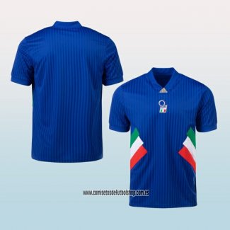 Camiseta Italia Icon 22-23