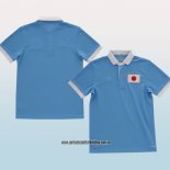 Camiseta Japon 100 Aniversario 2021 Tailandia