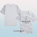 Camiseta Manchester City Chinese New Year 23-24 Tailandia