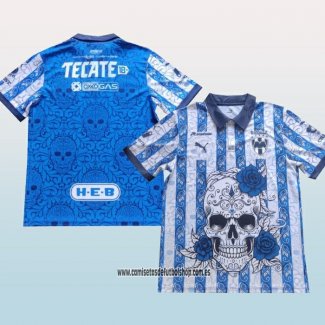 Camiseta Monterrey Special 23-24 Tailandia