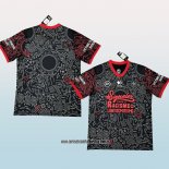 Camiseta Paris Saint-Germain Anti-Racism Special 2022 Tailandia