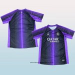 Camiseta Paris Saint-Germain Special 25-26 Purpura Tailandia