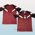 Camiseta Pre Partido del Ajax 2024 Rojo