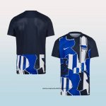 Camiseta Pre Partido del Hertha BSC 24-25