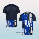 Camiseta Pre Partido del Hertha BSC 24-25