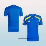 Camiseta Pre Partido del Juventus 25-26 Azul