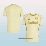 Camiseta Pre Partido del New York Red Bulls 2025