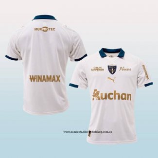 Camiseta RC Lens Special 25-26 Blanco Tailandia