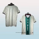 Camiseta Real Betis Special 25-26 Blanco Tailandia