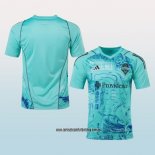 Camiseta Seattle Sounders One Planet 2023