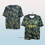 Camiseta Sporting Special 25-26 Verde Tailandia Amarillo