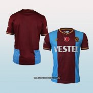 Camiseta Trabzonspor Champions 2022 Tailandia