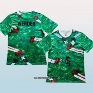Camiseta Werder Bremen Special 23-24 Tailandia